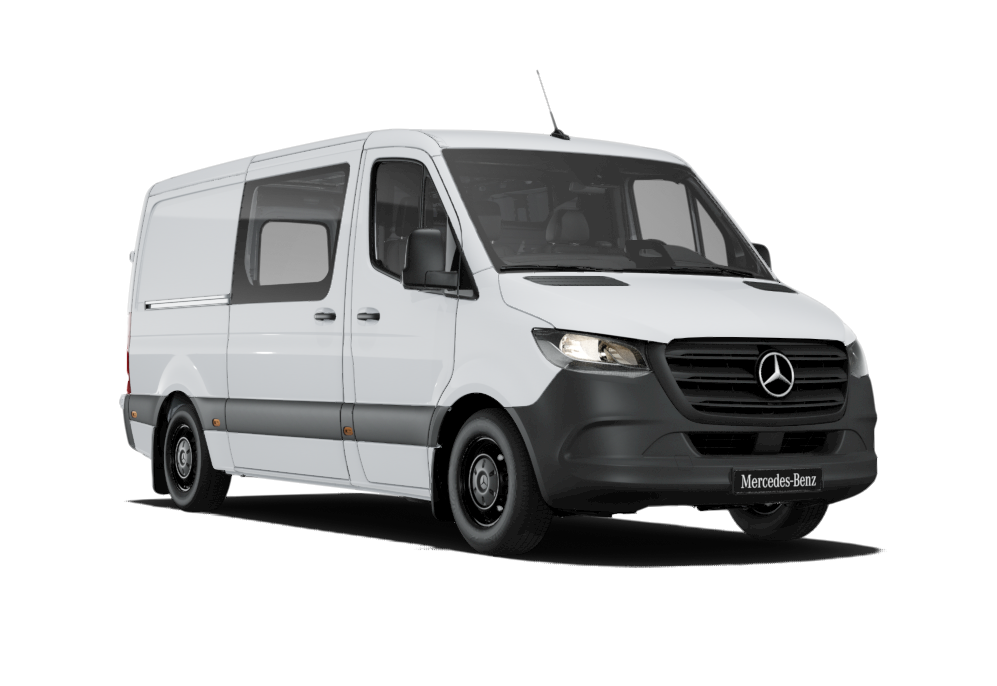 Sprinter Kastenwagen PRO 315 CDI standard