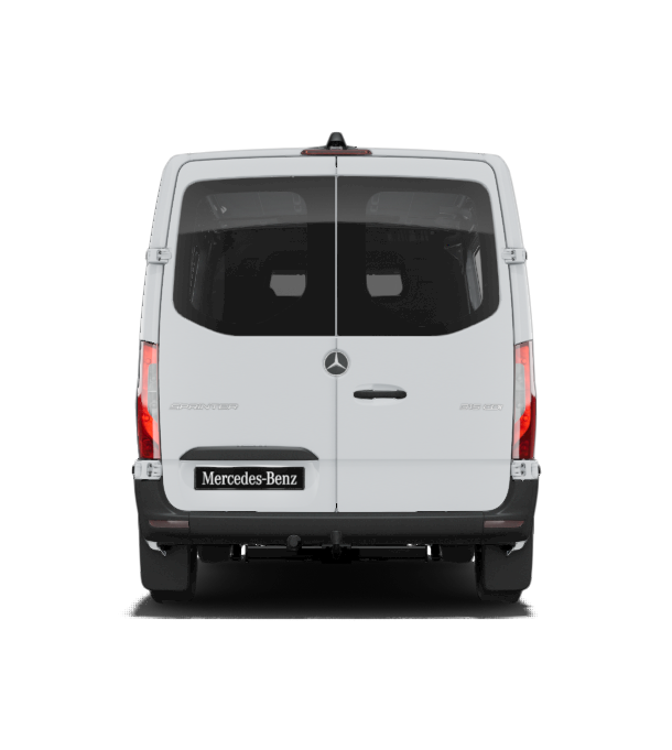 Sprinter Kastenwagen PRO 315 CDI standard