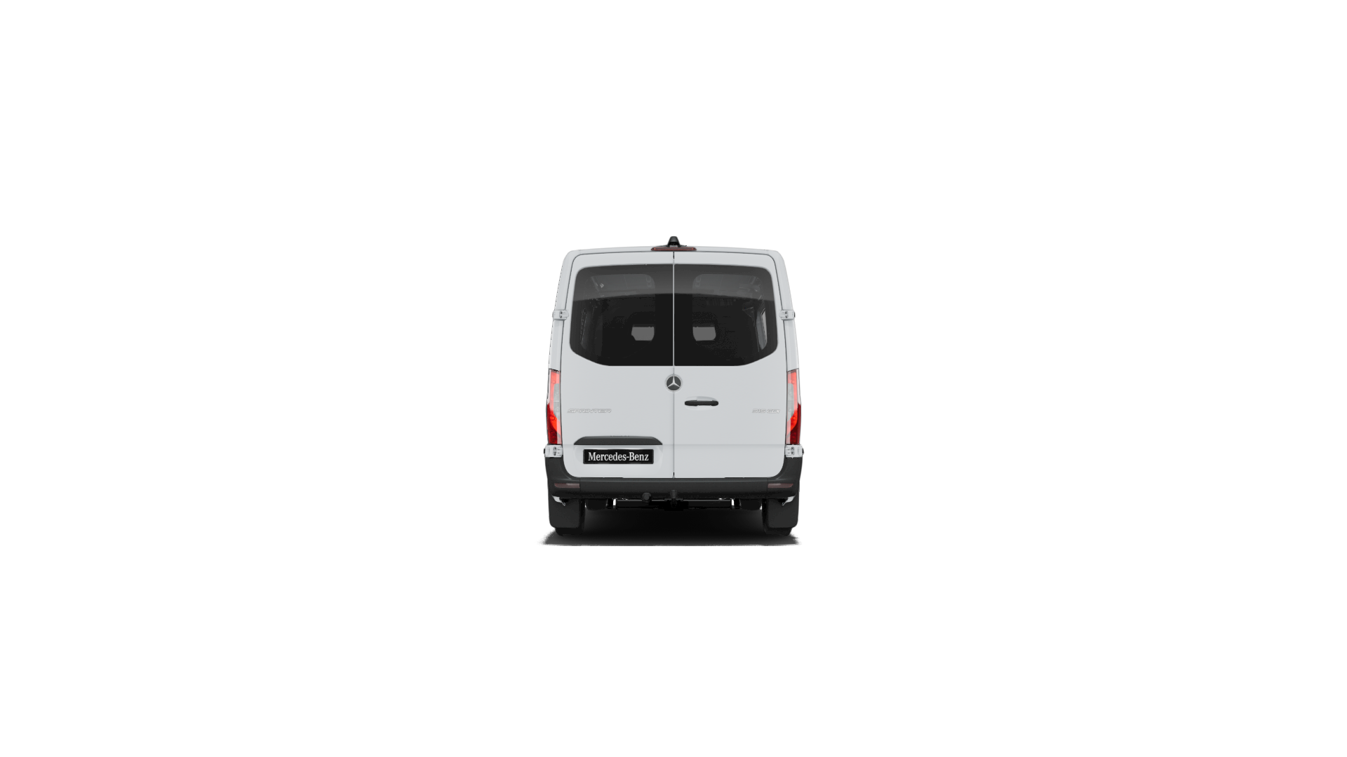 Sprinter Kastenwagen PRO 315 CDI standard