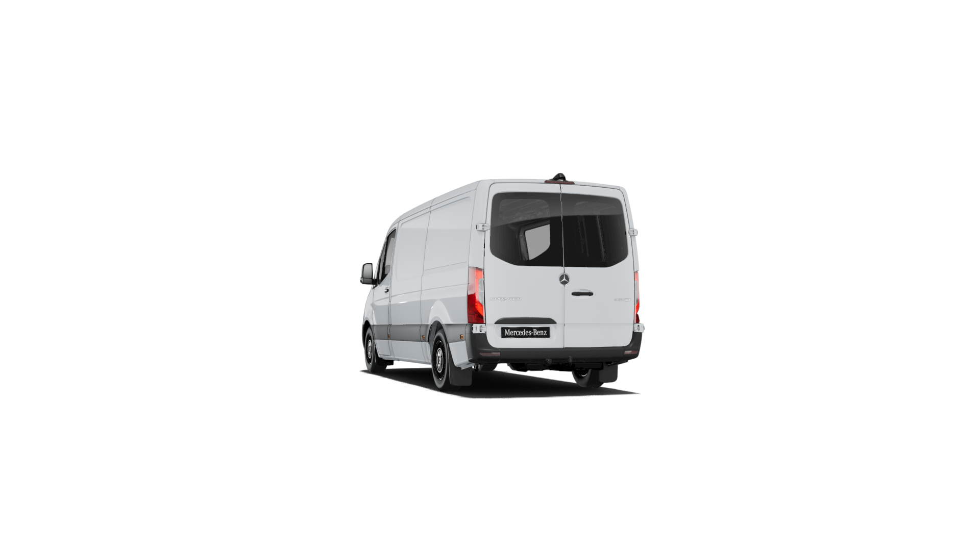 Sprinter Kastenwagen PRO 315 CDI standard