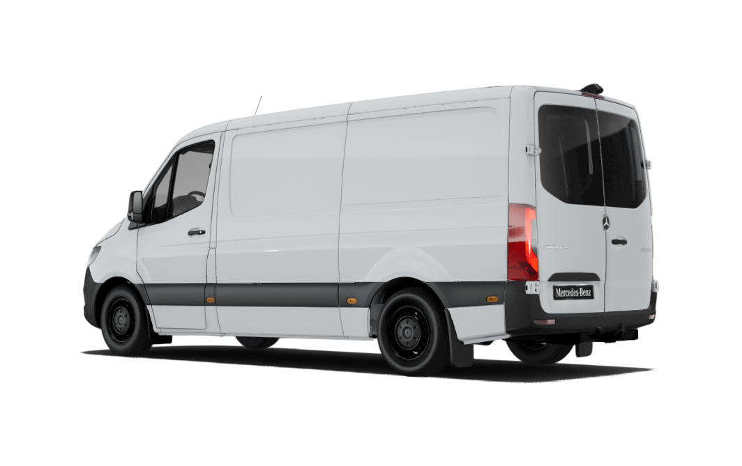 Sprinter Kastenwagen PRO 315 CDI standard
