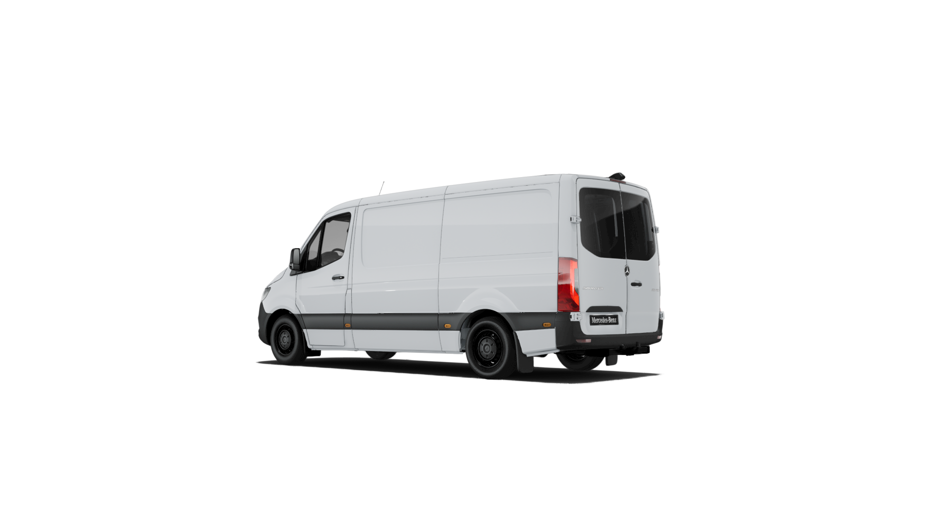 Sprinter Kastenwagen PRO 315 CDI standard