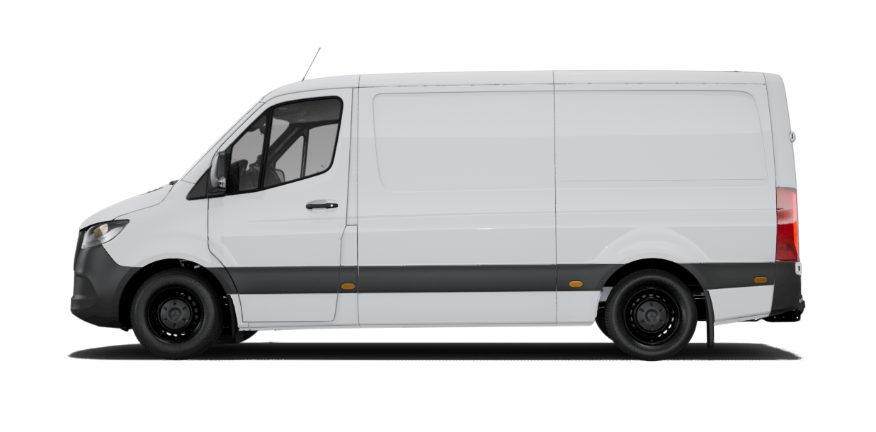 Sprinter Kastenwagen PRO 315 CDI standard