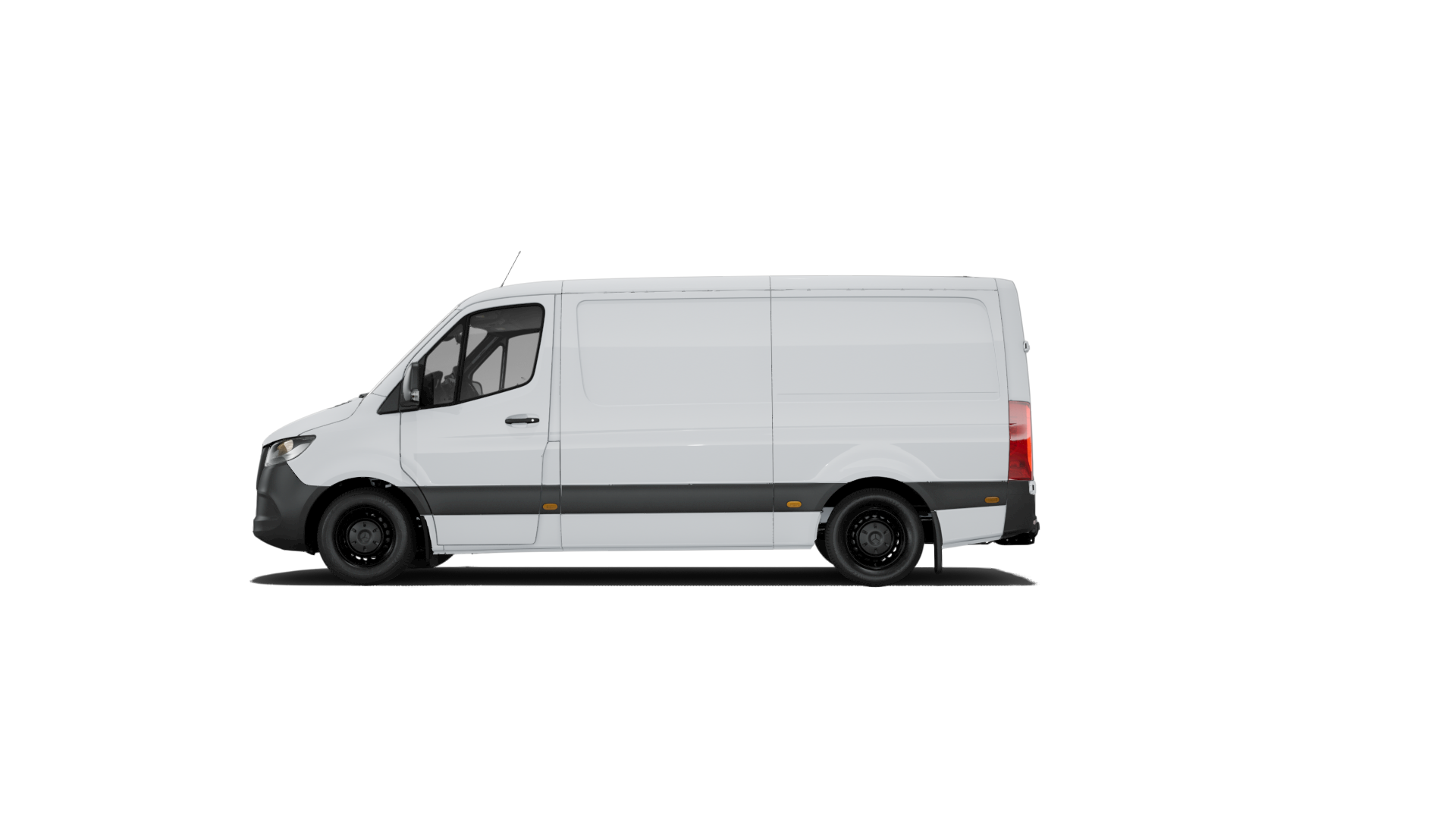 Sprinter Kastenwagen PRO 315 CDI standard