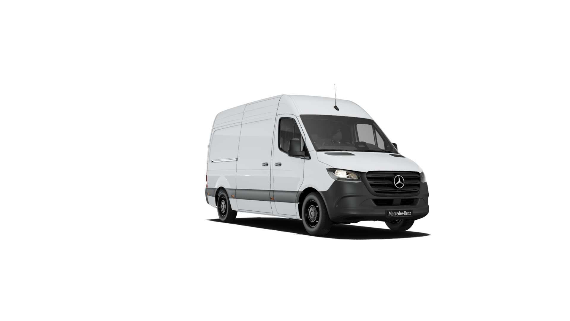 Mercedes-Benz Sprinter Kastenwagen PRO 315 CDI standard 2026