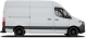 Sprinter Kastenwagen PRO 315 CDI standard
