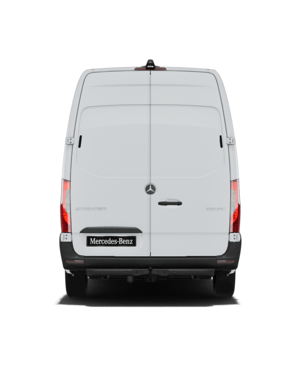 Sprinter Kastenwagen PRO 315 CDI standard
