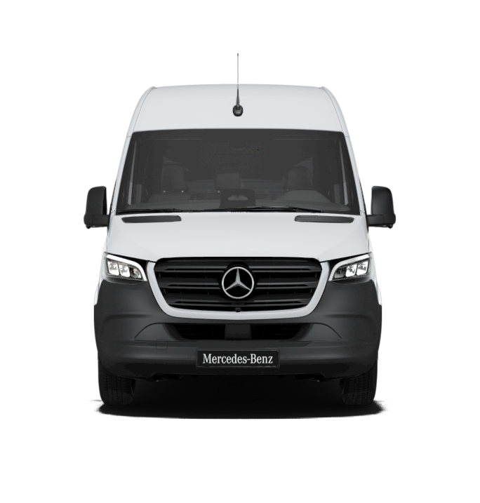 Sprinter Kastenwagen PRO 315 CDI standard