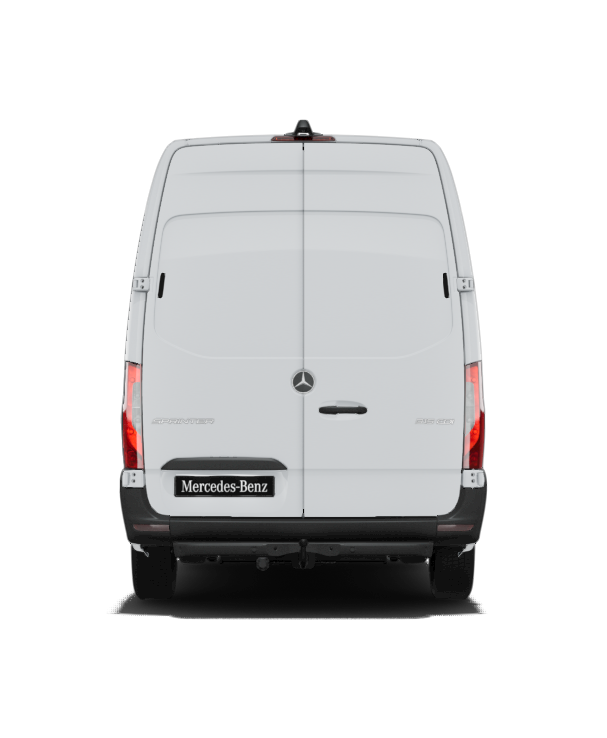 Sprinter Kastenwagen PRO 315 CDI standard