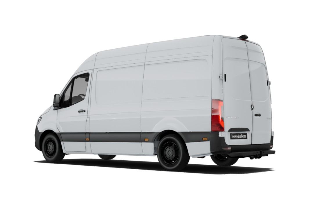 Sprinter Kastenwagen PRO 315 CDI standard