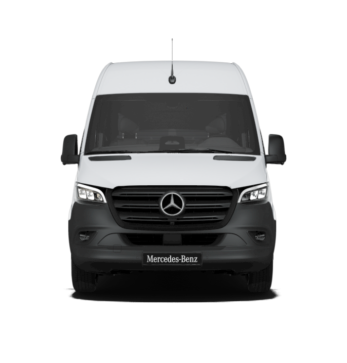 Sprinter Kastenwagen PRO 319 CDI standard
