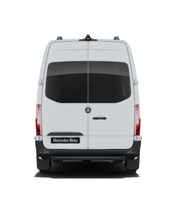 Sprinter Kastenwagen PRO 319 CDI standard