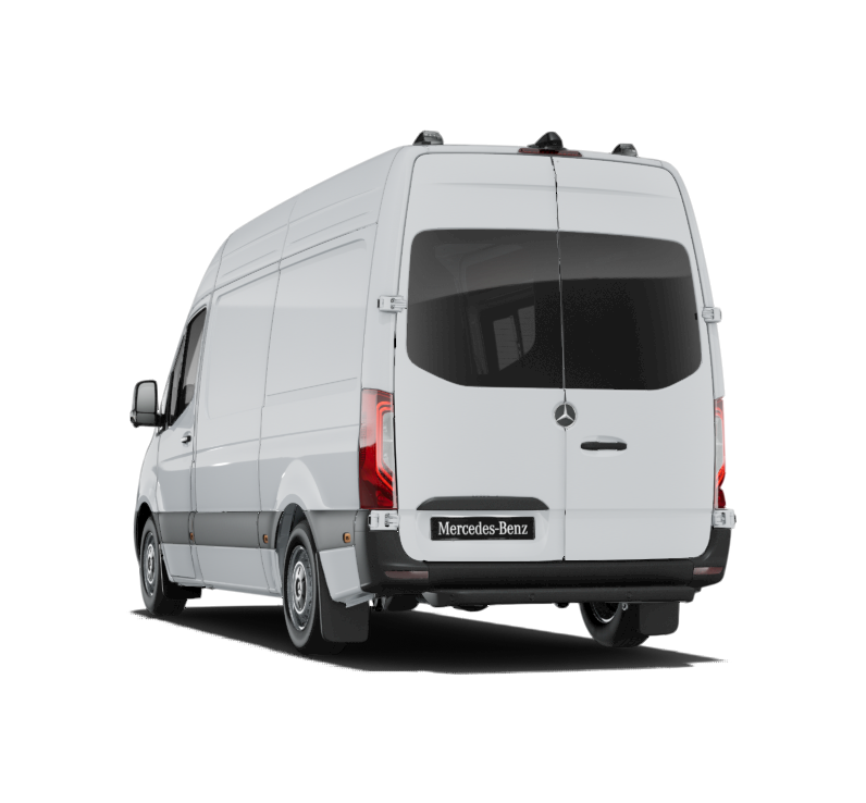 Sprinter Kastenwagen PRO 319 CDI standard