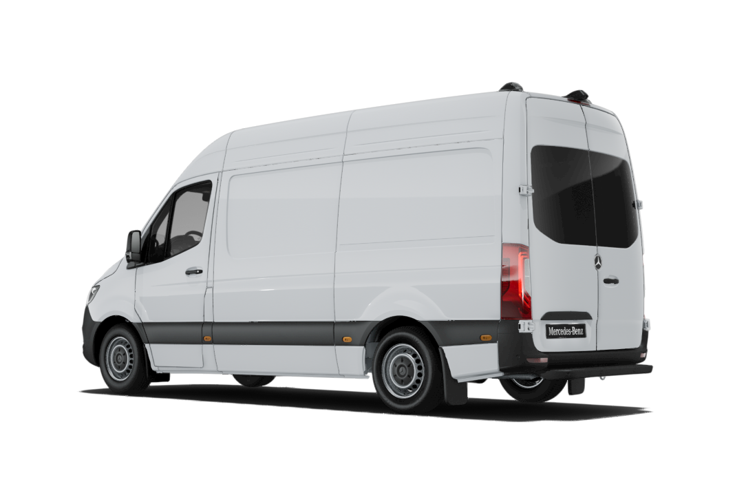 Sprinter Kastenwagen PRO 319 CDI standard