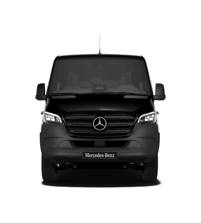 Sprinter Kastenwagen PRO 319 CDI standard