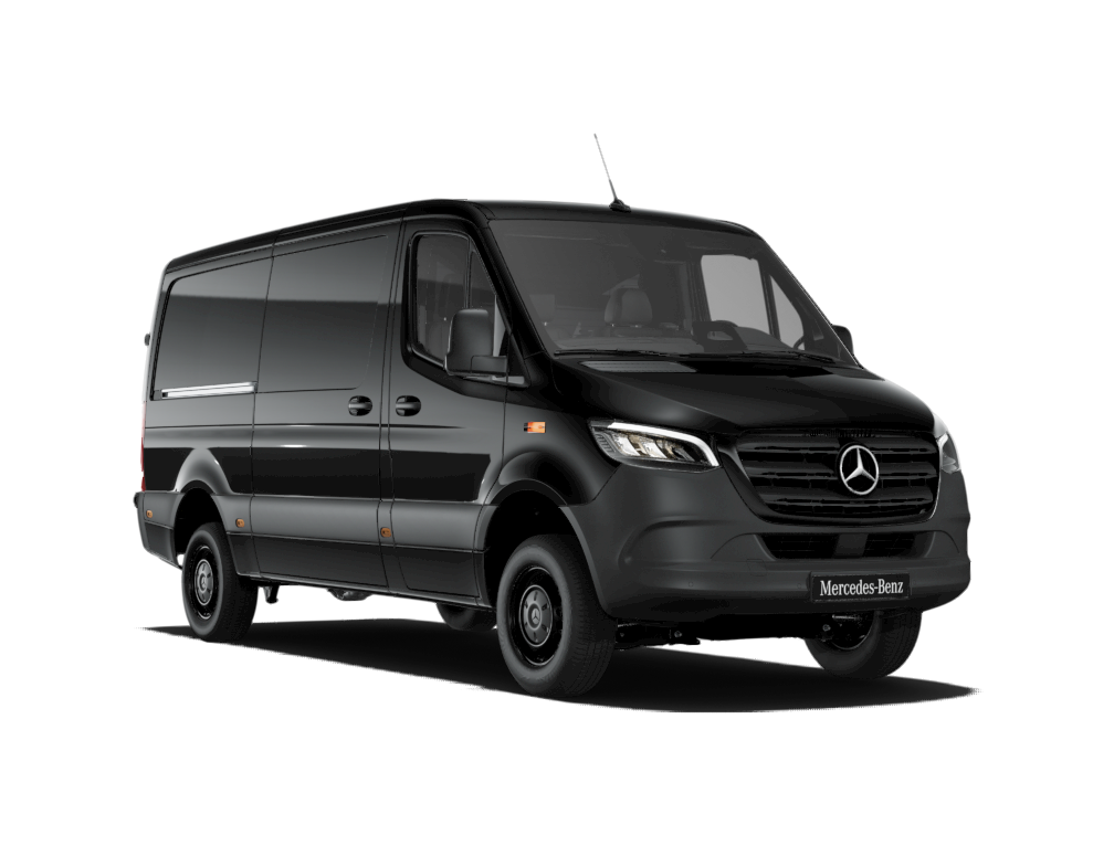 Sprinter Kastenwagen PRO 319 CDI standard