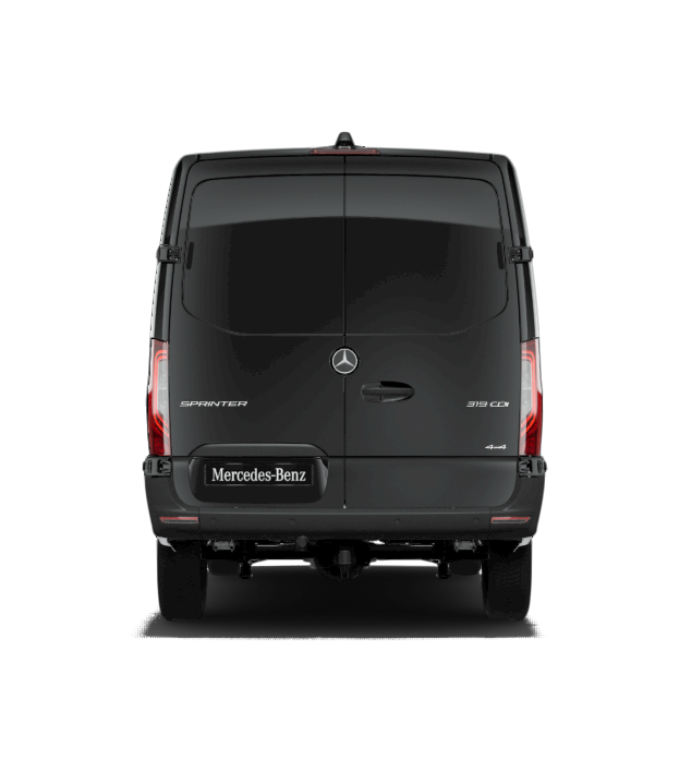 Sprinter Kastenwagen PRO 319 CDI standard