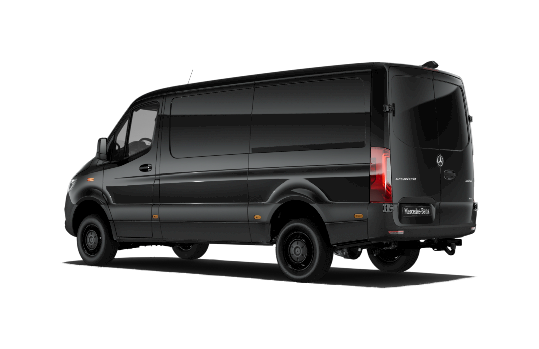 Sprinter Kastenwagen PRO 319 CDI standard