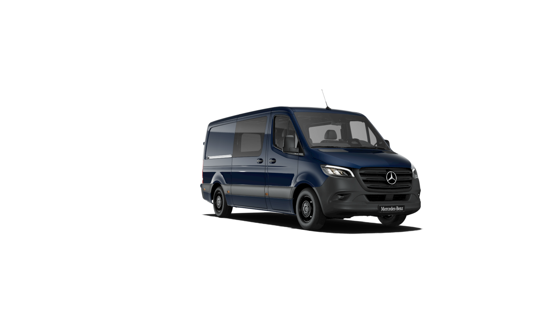 Mercedes-Benz Sprinter Kastenwagen PRO 317 CDI standard 2026