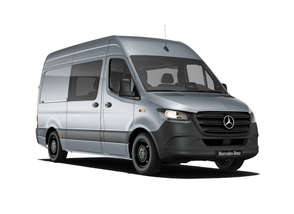 Sprinter Kastenwagen PRO 315 CDI standard
