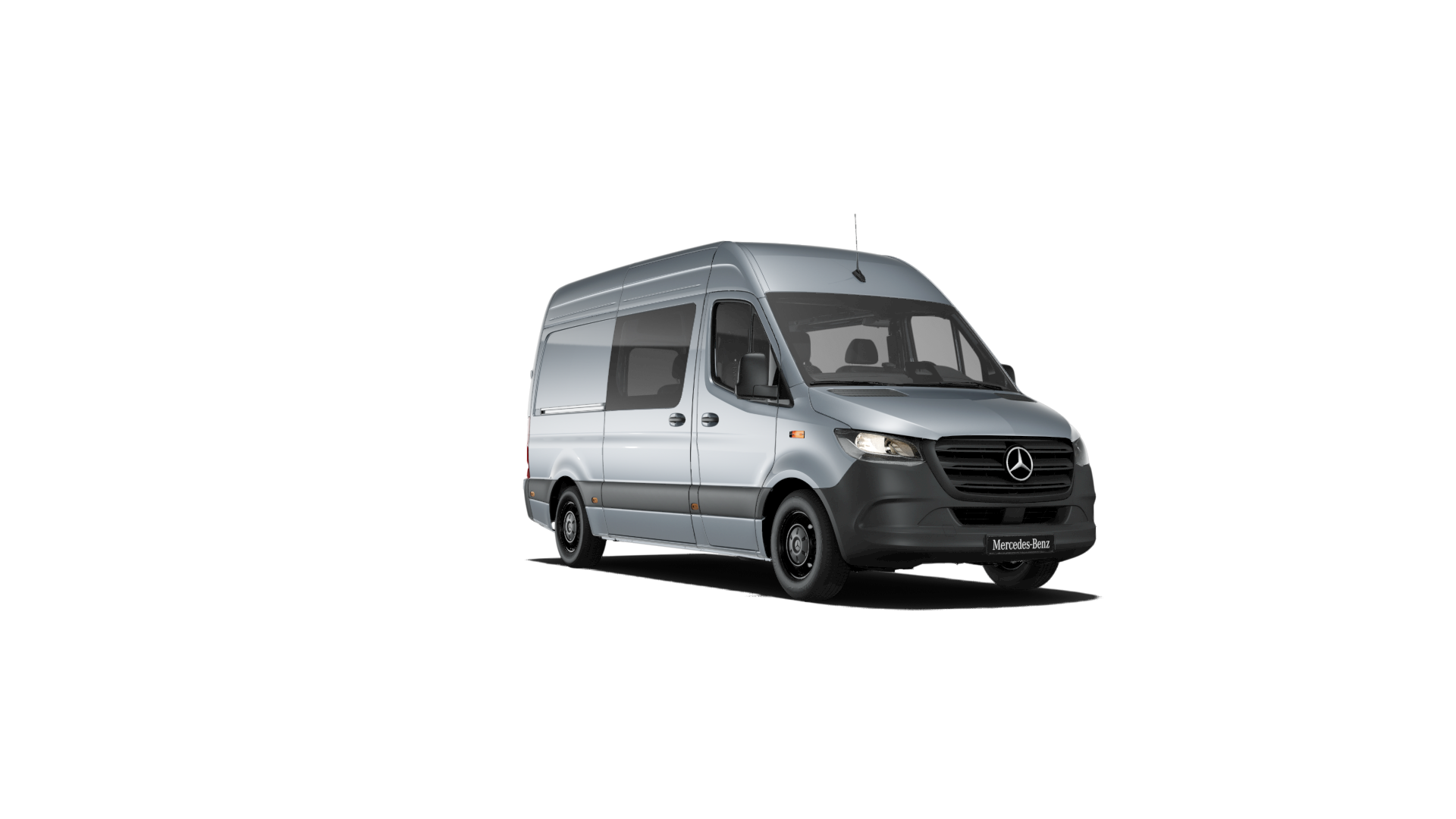 Mercedes-Benz Sprinter Kastenwagen PRO 315 CDI standard 2026