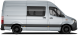 Sprinter Kastenwagen PRO 315 CDI standard