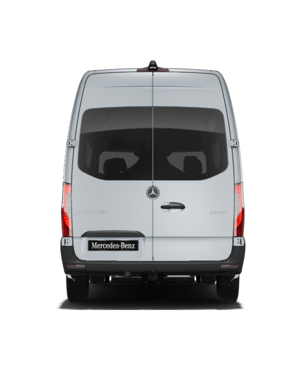 Sprinter Kastenwagen PRO 315 CDI standard
