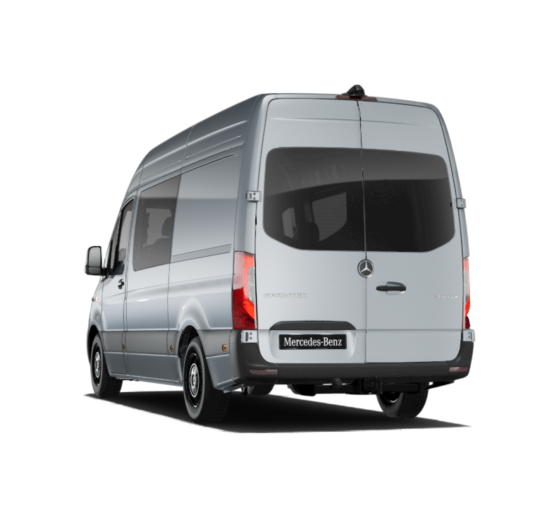 Sprinter Kastenwagen PRO 315 CDI standard