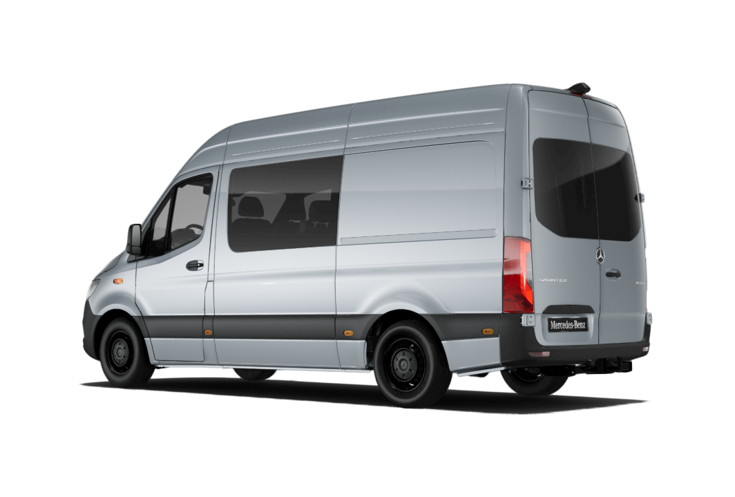 Sprinter Kastenwagen PRO 315 CDI standard