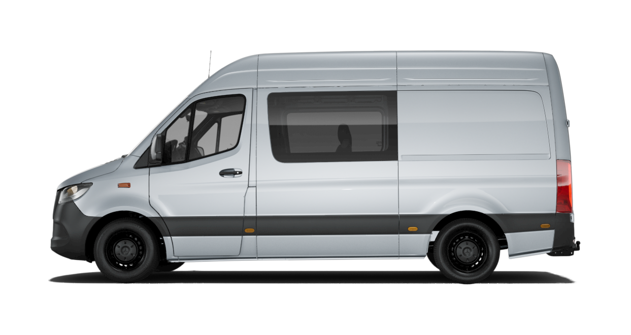 Sprinter Kastenwagen PRO 315 CDI standard