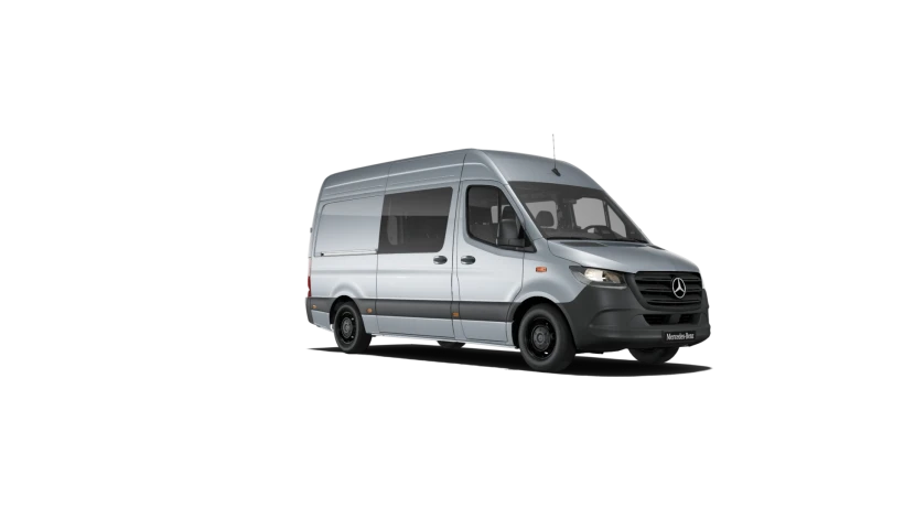 vehicle front view