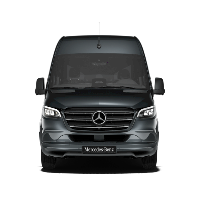 Sprinter Kastenwagen PRO 319 CDI standard