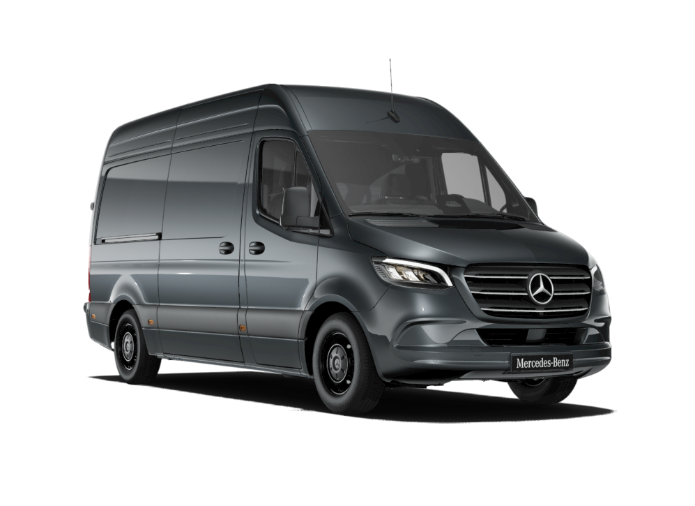 Sprinter Kastenwagen PRO 319 CDI standard