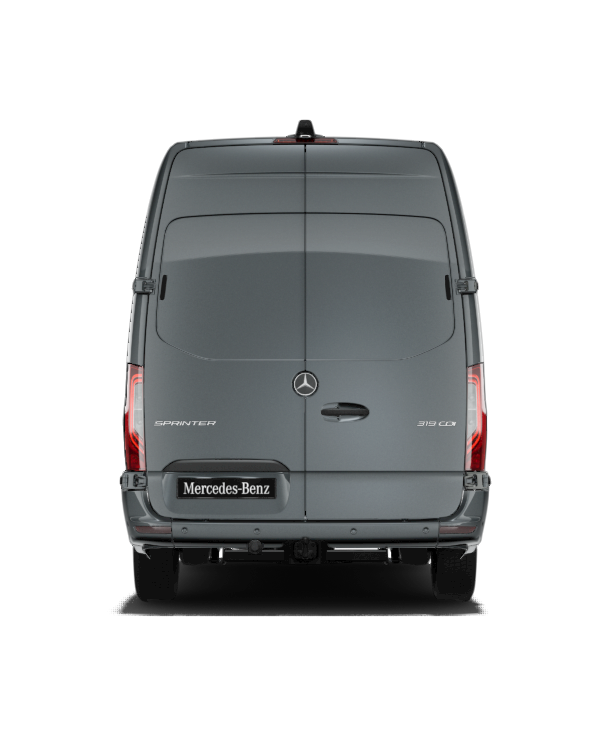 Sprinter Kastenwagen PRO 319 CDI standard