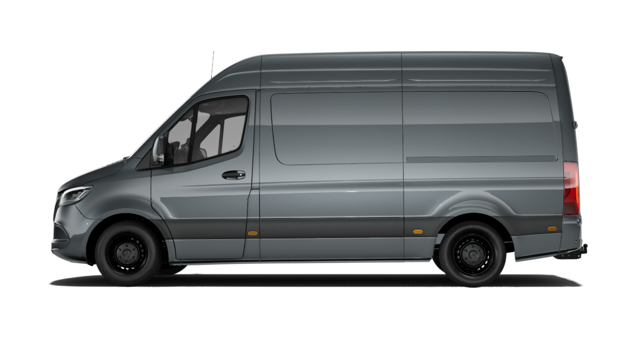 Sprinter Kastenwagen PRO 319 CDI standard