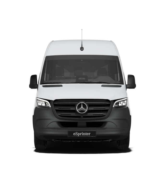 eSprinter Kastenwagen PRO 314 standard