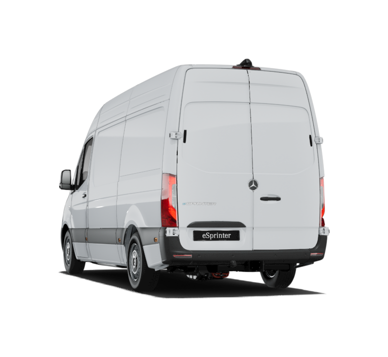 eSprinter Kastenwagen PRO 314 standard