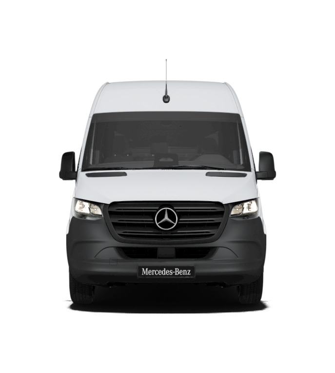Sprinter Kastenwagen PRO 317 CDI lang