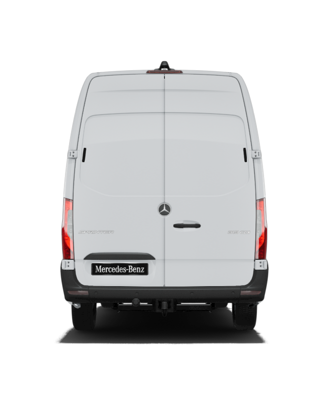 Sprinter Kastenwagen PRO 319 CDI lang