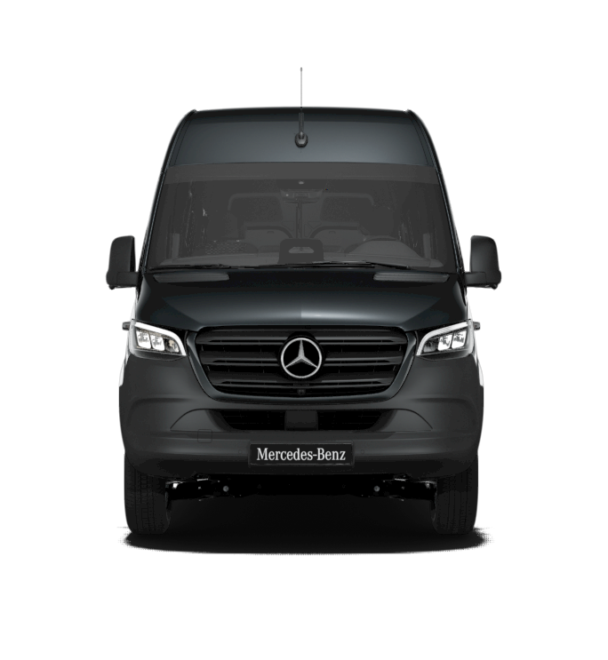 Sprinter Kastenwagen SELECT 319 CDI lang