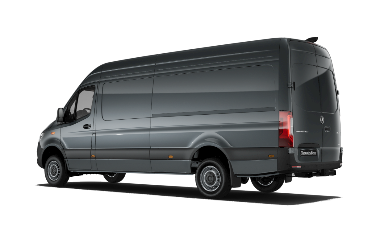 Sprinter Kastenwagen SELECT 319 CDI lang