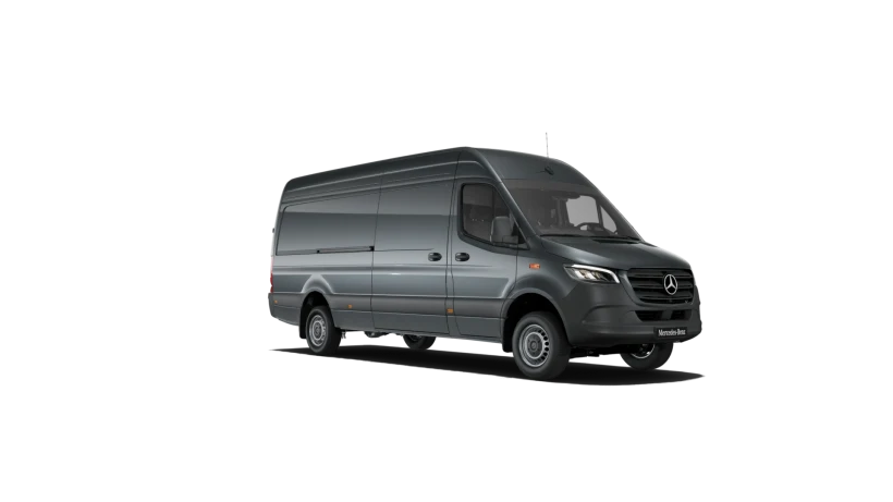 vehicle front view