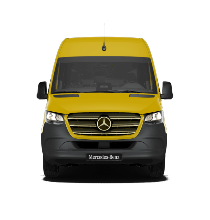 Sprinter Kastenwagen PRO 317 CDI lang