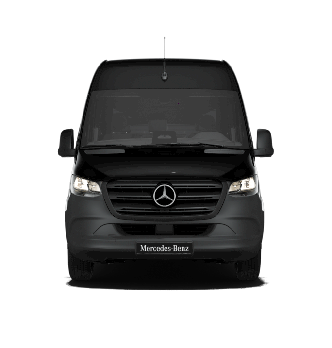 Sprinter Kastenwagen BASE 315 CDI lang