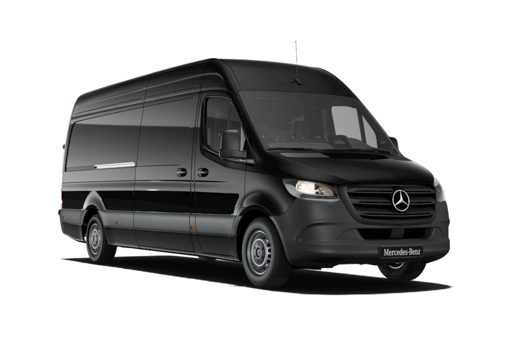 Sprinter Kastenwagen BASE 315 CDI lang