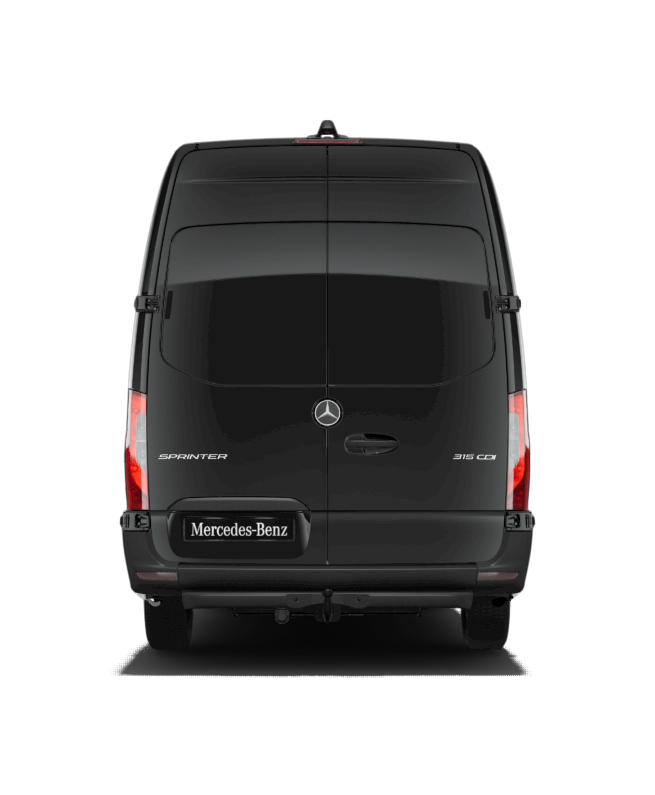Sprinter Kastenwagen BASE 315 CDI lang