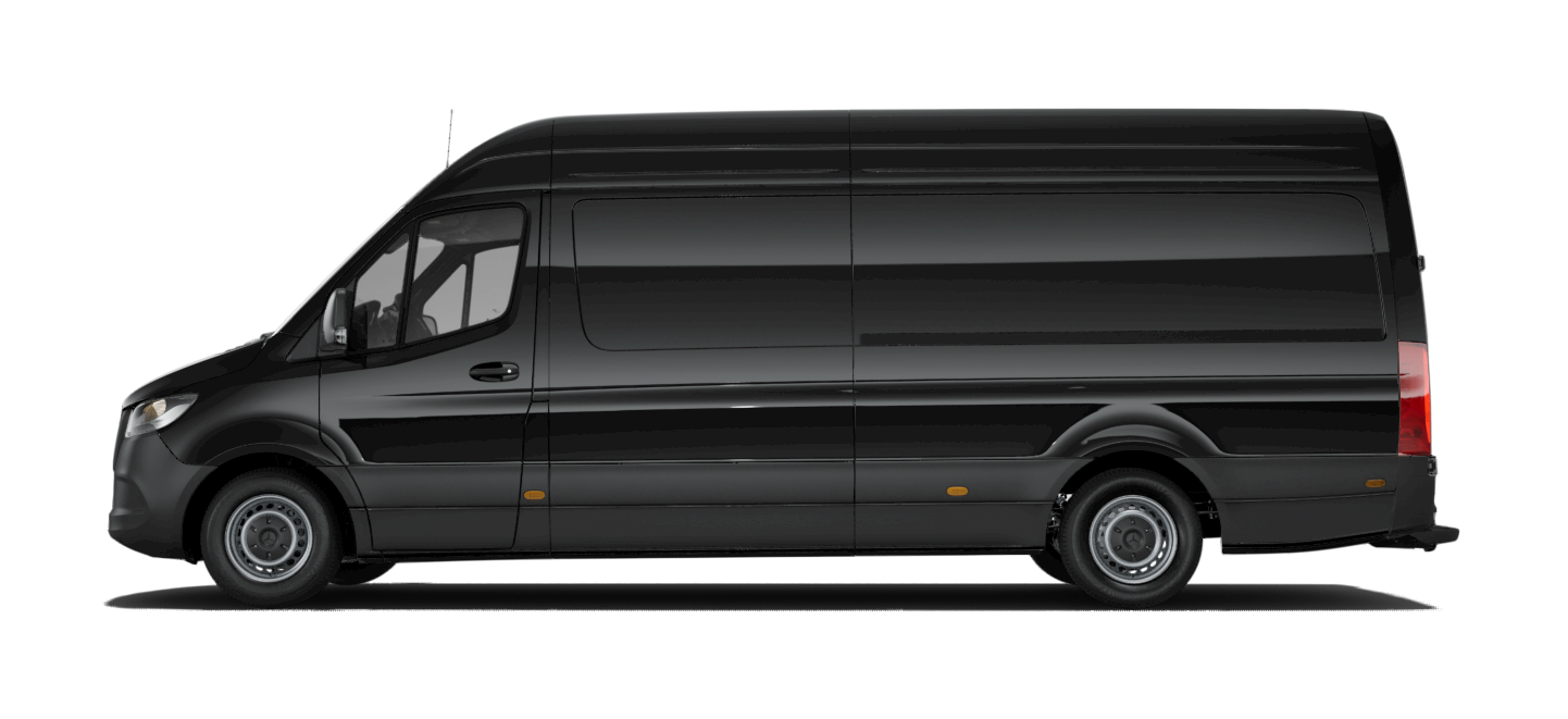 Sprinter Kastenwagen BASE 315 CDI lang