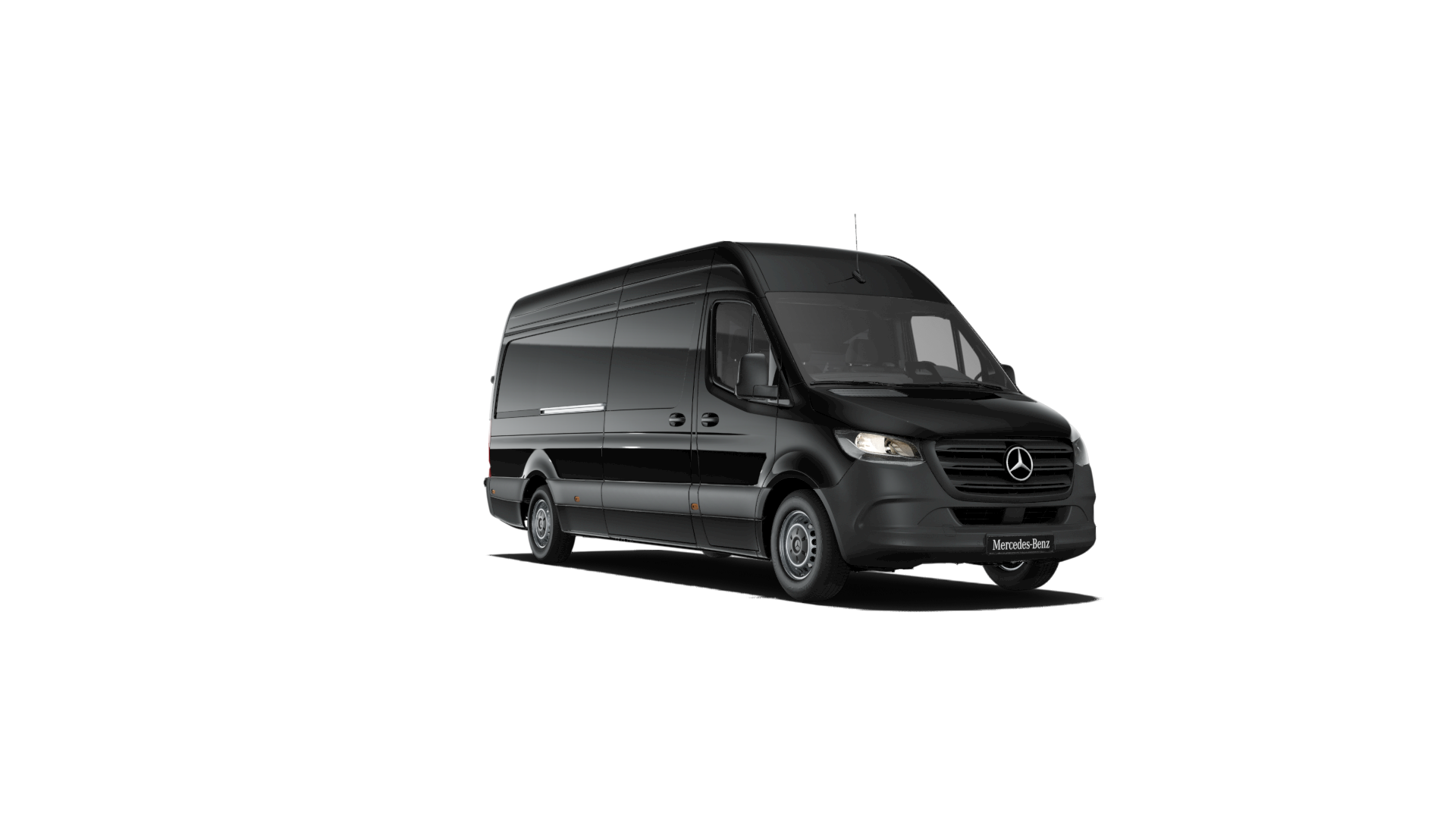 Mercedes-Benz Sprinter Kastenwagen BASE 315 CDI lang 2026