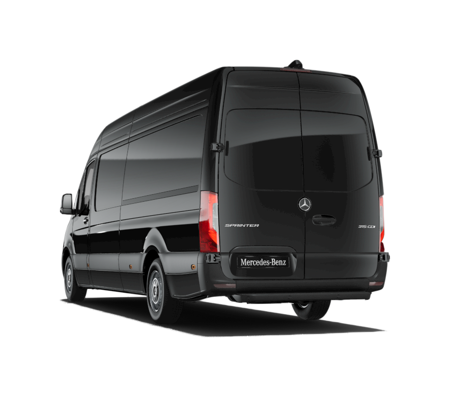 Sprinter Kastenwagen BASE 315 CDI lang