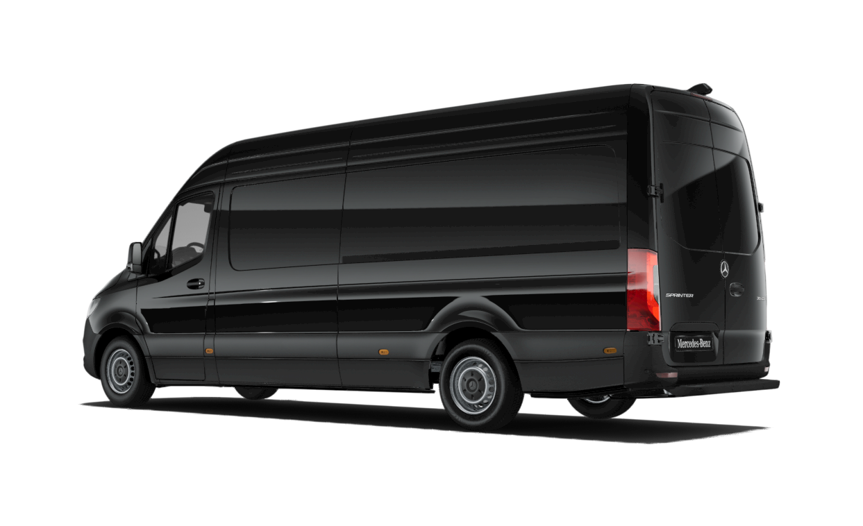 Sprinter Kastenwagen BASE 315 CDI lang